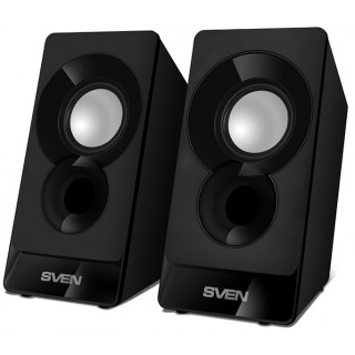 SVEN 300 Black